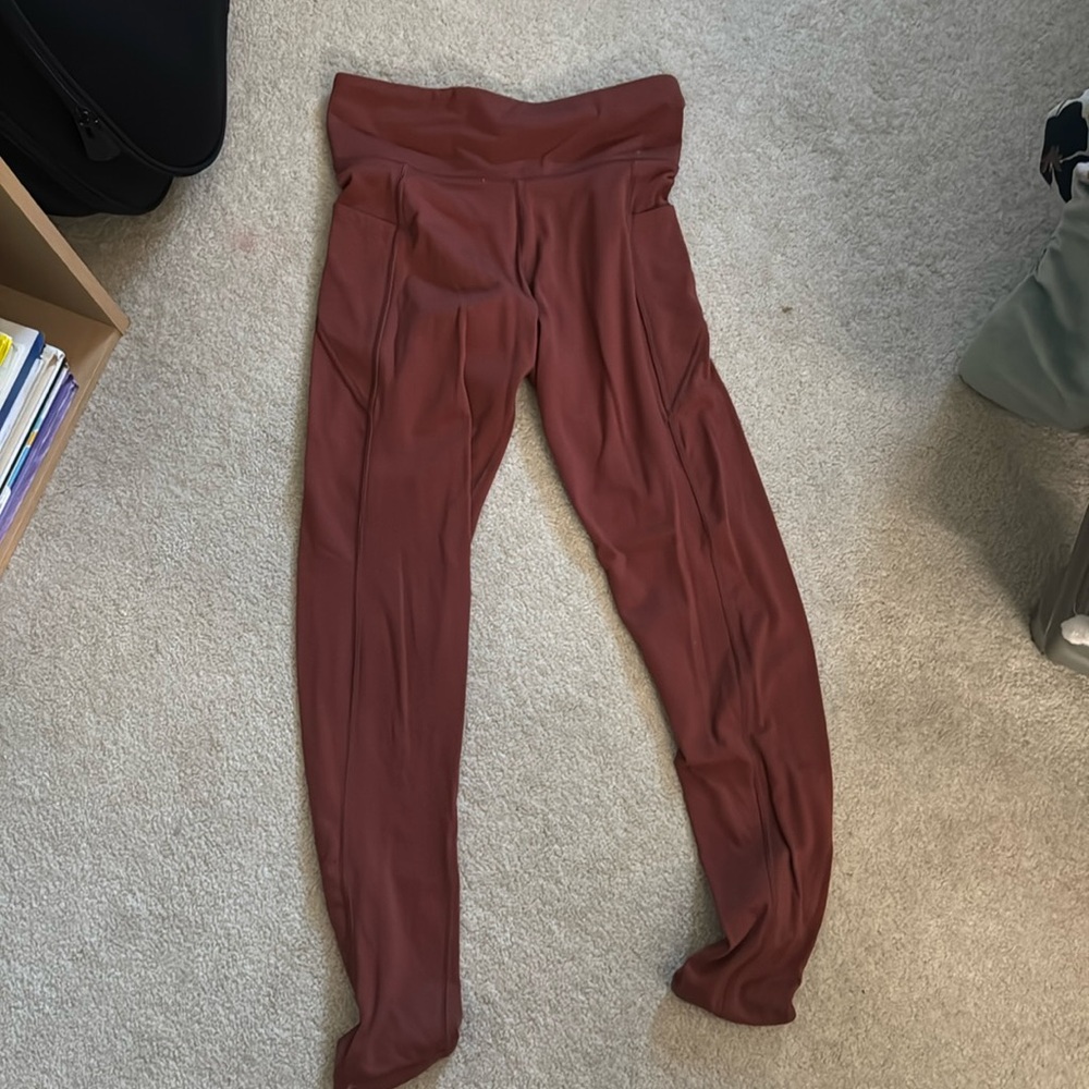 Aeropostale Leggings